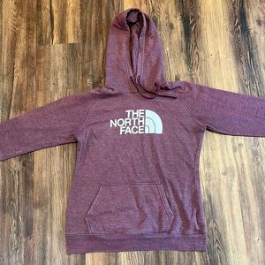 The North Face Hoodie